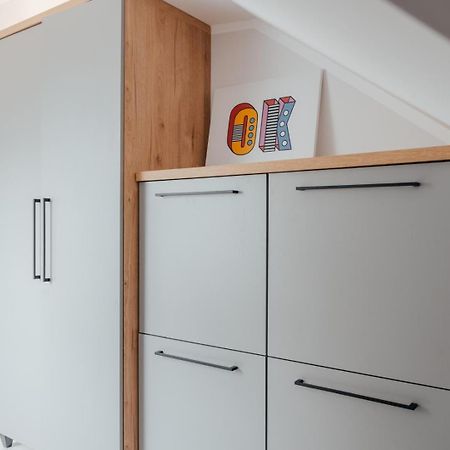 Apartamenty Ok'S - Blisko Centrum W Pelni Wyposazone - By Spaceapart Jelenia Gora Exterior photo