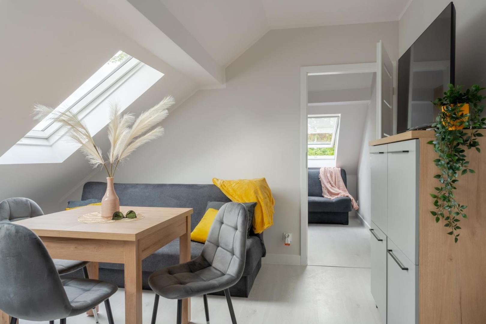 Apartamenty Ok'S - Blisko Centrum W Pelni Wyposazone - By Spaceapart Jelenia Gora Exterior photo