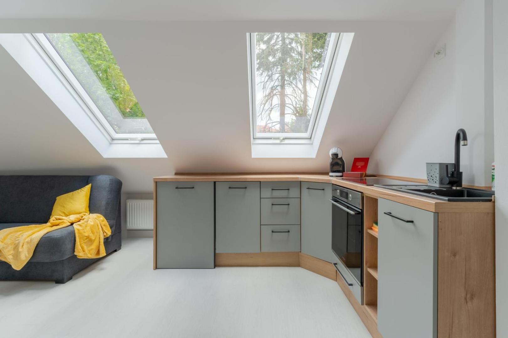 Apartamenty Ok'S - Blisko Centrum W Pelni Wyposazone - By Spaceapart Jelenia Gora Exterior photo