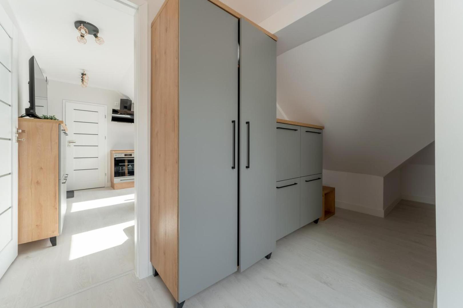 Apartamenty Ok'S - Blisko Centrum W Pelni Wyposazone - By Spaceapart Jelenia Gora Exterior photo